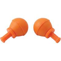 SEALTEC Semi-Aural Ear Band Replacement Pods Equipex