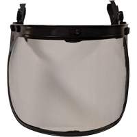 ValuGard Metal Mesh Visor Equipex