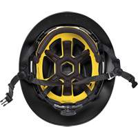 Casque de s&eacute;curit&eacute; &agrave; bord complet V-Gard H2 avec syst&egrave;me de s&eacute;curit&eacute; Mips, Suspension Rochet, Non ventil&eacute; Equipex