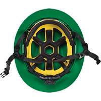 Casque de s&eacute;curit&eacute; &agrave; bord complet V-Gard H2 avec syst&egrave;me de s&eacute;curit&eacute; Mips, Suspension Rochet, Non ventil&eacute; Equipex