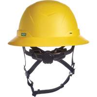 Casque de s&eacute;curit&eacute; &agrave; bord complet V-Gard H2 avec syst&egrave;me de s&eacute;curit&eacute; Mips, Suspension Rochet, Non ventil&eacute; Equipex