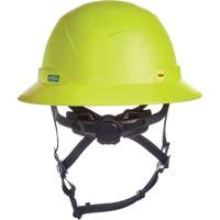 Casque de s&eacute;curit&eacute; &agrave; bord complet V-Gard H2 avec syst&egrave;me de s&eacute;curit&eacute; Mips, Suspension Rochet, Non ventil&eacute; Equipex