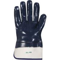 KnitActiv N9B Heavy-Duty Gloves, Size 9, Cotton Equipex