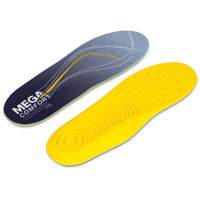 Semelle Ergo Cooling 37.5, Femmes 5 - 7 Equipex
