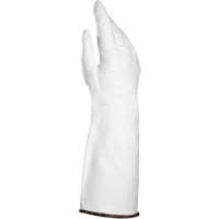 Gants de protection thermique TEMPCOOK 476, Nitrile, 7, Prot&egrave;ge jusqu'&agrave; 482° F (250° C) Equipex