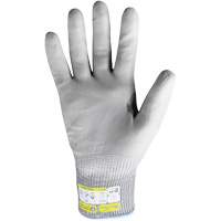 Helix&reg; 3013IMP Impact Gloves, 2X-Small/5, HPPE Palm, Elastic Cuff Equipex