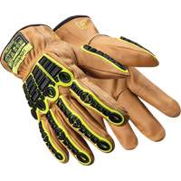 Chrome SLT&reg; 5073IMP Arc-Rated Gloves, 6/X-Small, 45 cal/cm², Level 4 Equipex