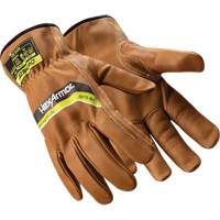 Chrome SLT&reg; 5073 Arc-Rated Gloves, 6/X-Small, 45 cal/cm², Level 4 Equipex