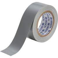 Ruban marqueur de tuyau, 90', Gris Equipex