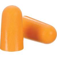 Bouchons d'oreilles en mousse E-A-R, Vrac - Boîte Equipex
