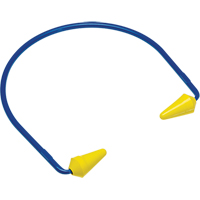Bouchons d'oreilles E-A-R Caboflex, NRR dB 17, R&eacute;pond ou surpasse la norme CSA classe BL Equipex