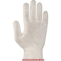 Fabric Gloves