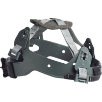 Hard Hat Suspensions