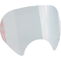Clear Lens Covers Equipex