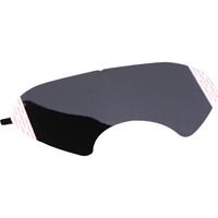 Tinted Lens Covers Equipex
