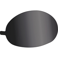 Tinted Lens Covers Equipex