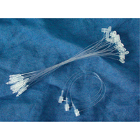 Attaches plastique Equipex