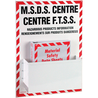 Information Centres