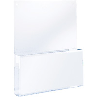 Mini centre de fiches signal&eacute;tiques du fournisseur, Anglais Equipex