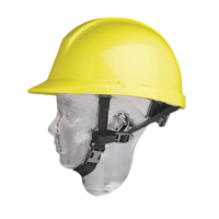 North&reg; Hardhat Chinstrap Equipex