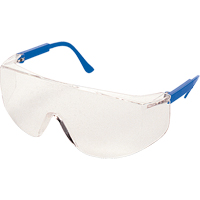 Lunettes de s&eacute;curit&eacute; Tacoma, Lentille Transparent, Anti-&eacute;gratignures, ANSI Z87+ Equipex