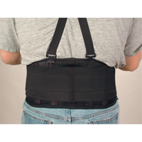 Ceinture Spanbak, &eacute;lastique, Moyen Equipex