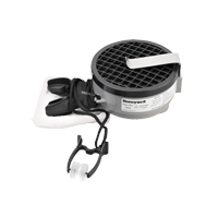 Respirateur pour &eacute;vacuation d'urgence North 7900, Silicone Equipex