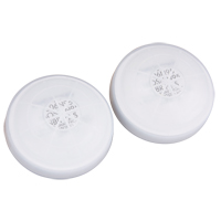 Filtres North, Filtre contre les particules, Filtre N95 Equipex