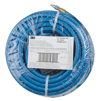 Tuyau d'air comprim&eacute;, Haute pression standard, 100' Equipex