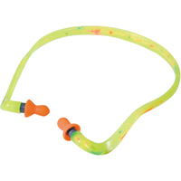 Howard Leight Quiet Bands Earplugs, 27 NRR dB, Meets/Exceeds CSA Class BL Equipex