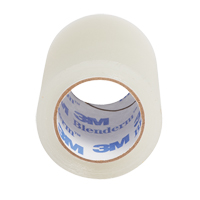 Ruban chirurgical Blenderm de 3M, Classe 1, Imperm&eacute;able, 15' lo x 2" la Equipex
