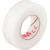 Ruban chirurgical Transpore de 3M, Classe 1, 15' lo x 1/2" la Equipex