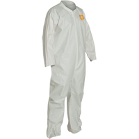 Combinaisons ProShield 60, T-Grand, Blanc, Micropore Equipex