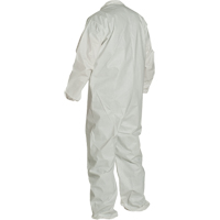 Combinaisons ProShield 60, Petit, Blanc, Micropore Equipex