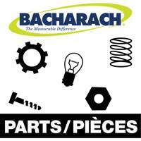 Moniteur de r&eacute;frig&eacute;rant avec stroboscope bleu pour zone simple Equipex