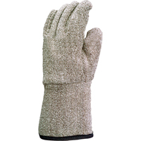 Extra Heavy-Duty Bakers Glove, Terry Cloth, One Size, Protects Up To 450° F (232° C) Equipex