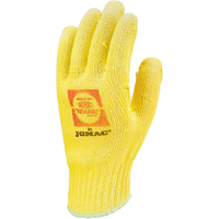 Gants en tricot de poids moyen, Taille Petit/7, Calibre 7, Enveloppe en Kevlar, ANSI/ISEA 105 niveau 2 Equipex