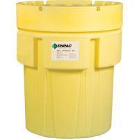 Poly-Overpack&reg; 600, 600 US gal., Stationary Equipex