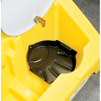 Universal&reg; Well Liner for Poly-Dolly&reg; Equipex