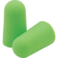 Bouchons d'oreilles en mousse Pura-Fit, Vrac - Boîte Equipex