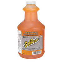 Sqwincher&reg; Rehydration Drink, Concentrate, Tropical Cooler Equipex
