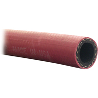 Tuyau polyvalent, Air/Eau, Caoutchouc EDPM, 5/16" dia., 700' lo, 300 psi Equipex