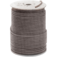 Tuyau polyvalent moyen r&eacute;sistant &agrave; l'huile, Air/Eau, Nitrile, 1/4" dia., 700' lo, 250 PSI Equipex