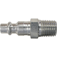 Coupling Plugs