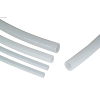 Tubing, Air, 0.25" OD x 100' L, Nylon, Clear, 330 PSI @ 23°C Equipex