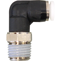 Pipe/Tube Elbows