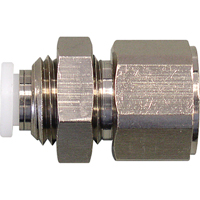 Raccords pour tuyau/tube