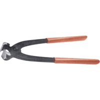 TENAILLES A MACHOIRES,STRAIGHT JAWS Equipex