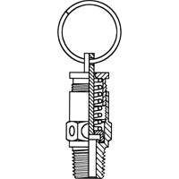Air Safety Valves Equipex
