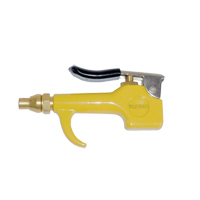 Compact Blow Guns - Air Screen Tip Blow Guns Equipex